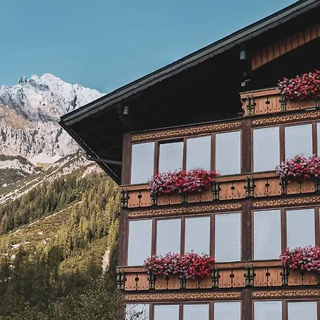 Bio Feistererhof - Charmant Naturlich Seit 1448 Hotel Ramsau am Dachstein