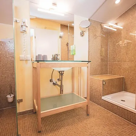 Hotel Bio Feistererhof - Charmant Naturlich Seit 1448 4*