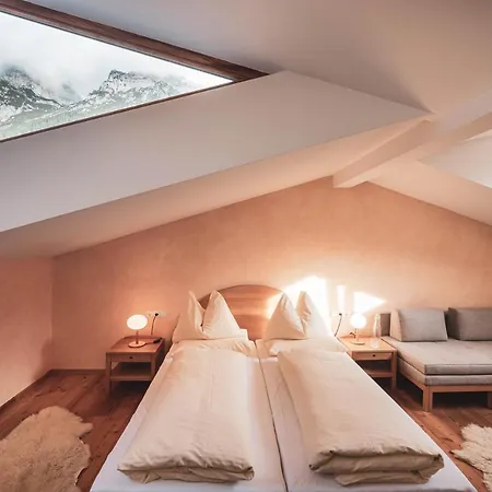 Bio Feistererhof - Charmant Natürlich Seit 1448 Hotel 4*