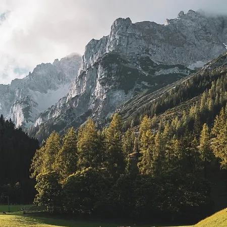 Hotel Bio Feistererhof - Charmant Natürlich Seit 1448