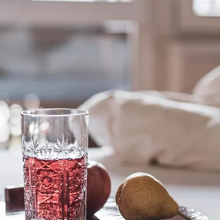 Bio Feistererhof - Charmant Natürlich Seit 1448 4*