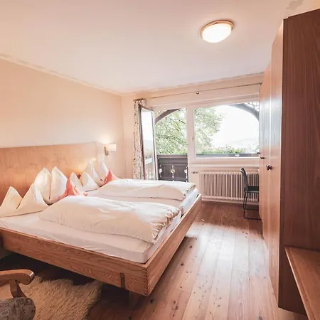 Bio Feistererhof - Charmant Natürlich Seit 1448 Hotel 4*