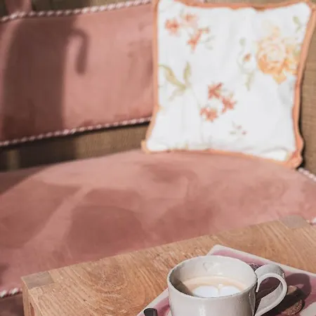 Bio Feistererhof - Charmant Natürlich Seit 1448 Ramsau am Dachstein