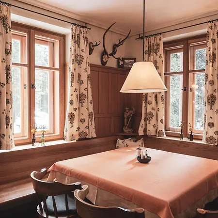 Bio Feistererhof - Charmant Natürlich Seit 1448