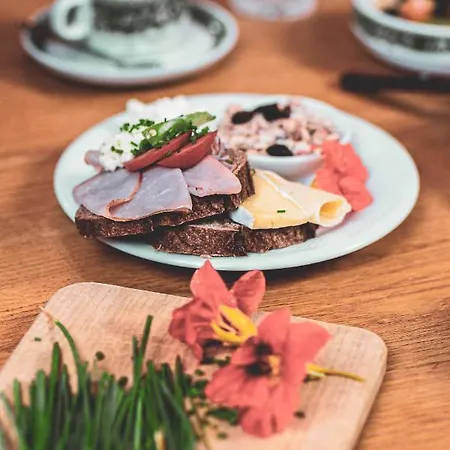 Bio Feistererhof - Charmant Natürlich Seit 1448 Hotel Ramsau am Dachstein