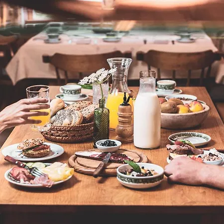 Bio Feistererhof - Charmant Natürlich Seit 1448 Hotel 4*