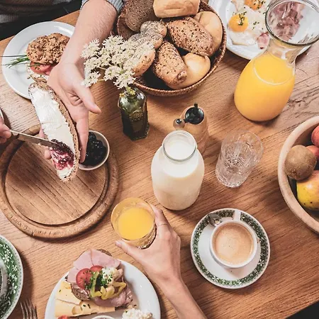 Bio Feistererhof - Charmant Natürlich Seit 1448 Hotel