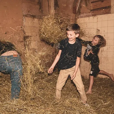 Hotel Bio Feistererhof - Charmant Natürlich Seit 1448 4*