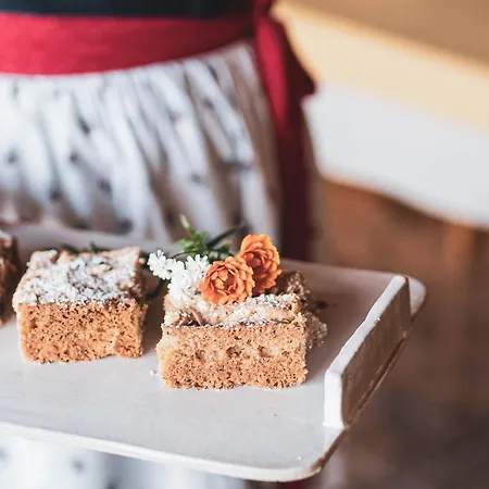 Bio Feistererhof - Charmant Natürlich Seit 1448 4*