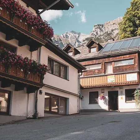 Bio Feistererhof - Charmant Natürlich Seit 1448 Hotel