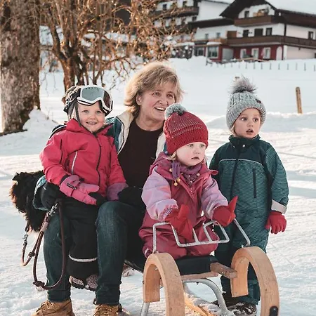 Bio Feistererhof - Charmant Natürlich Seit 1448 Hotel