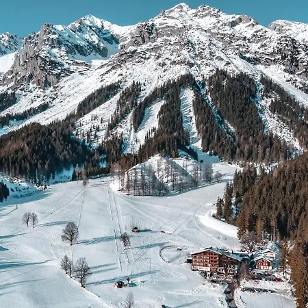 Hotel Bio Feistererhof - Charmant Natürlich Seit 1448 4*