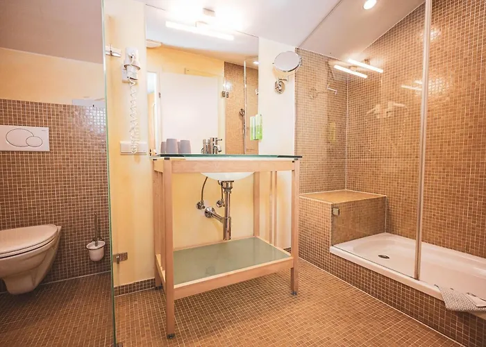 호텔 Bio Feistererhof - Charmant Naturlich Seit 1448 4*