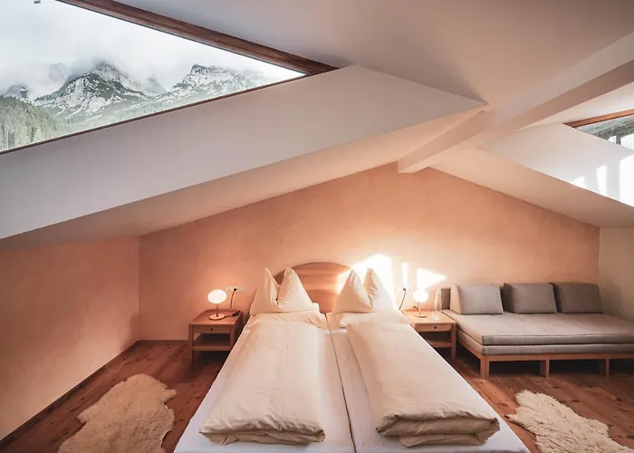 Bio Feistererhof - Charmant Naturlich Seit 1448 호텔 4*