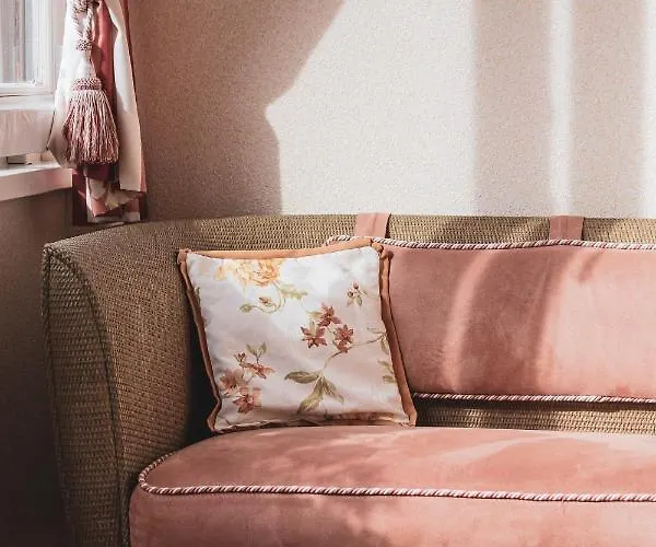 Bio Feistererhof - Charmant Naturlich Seit 1448 4* 람자우 암 다흐스타인