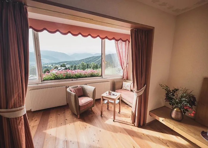 Bio Feistererhof - Charmant Naturlich Seit 1448 람자우 암 다흐스타인