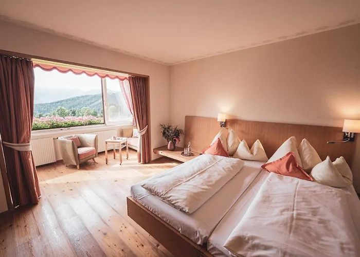 호텔 Bio Feistererhof - Charmant Naturlich Seit 1448 람자우 암 다흐스타인