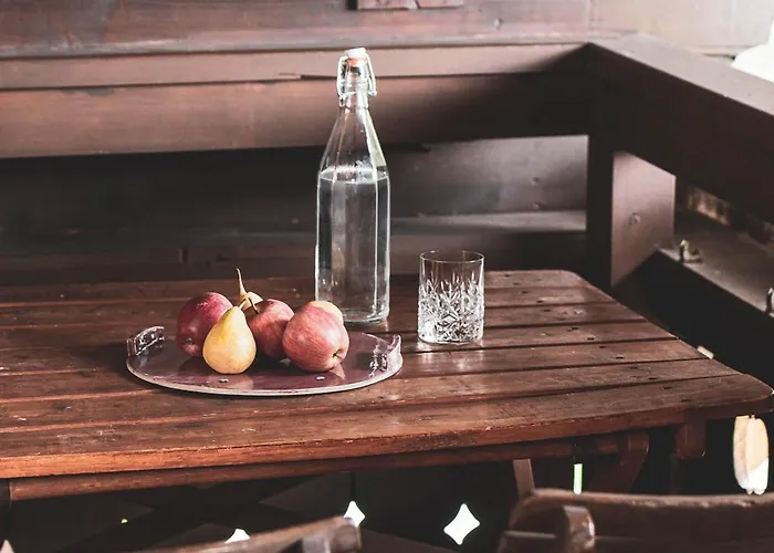 Bio Feistererhof - Charmant Naturlich Seit 1448 호텔