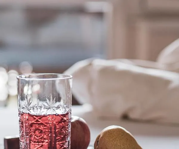 Bio Feistererhof - Charmant Naturlich Seit 1448 4*