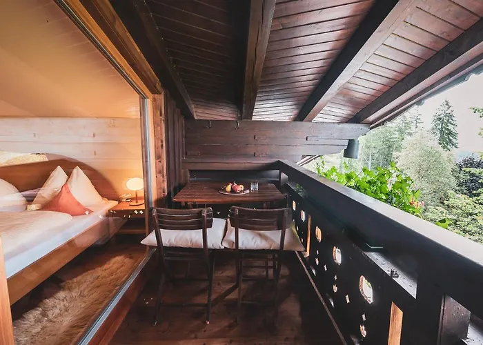 Bio Feistererhof - Charmant Naturlich Seit 1448 호텔 4*