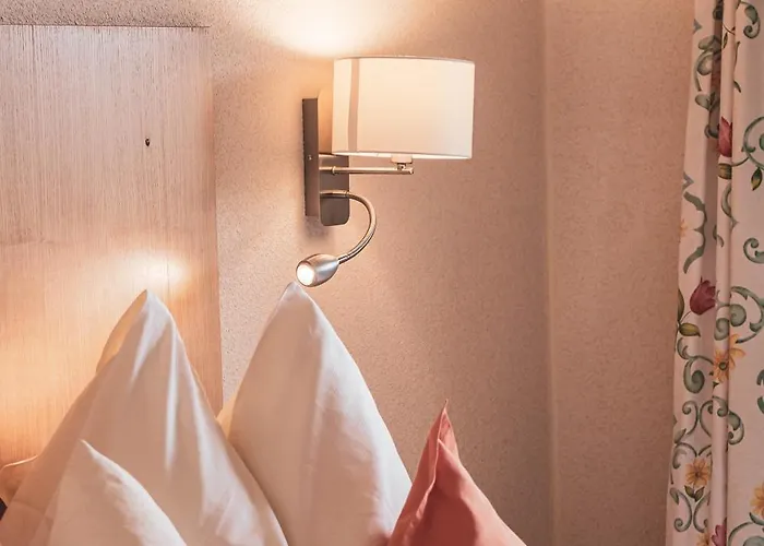 Bio Feistererhof - Charmant Naturlich Seit 1448 호텔 람자우 암 다흐스타인