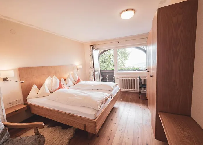 Bio Feistererhof - Charmant Naturlich Seit 1448 호텔 4*