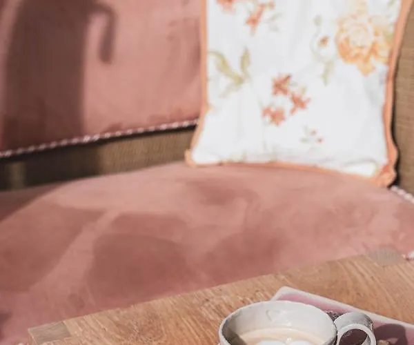 Bio Feistererhof - Charmant Naturlich Seit 1448 람자우 암 다흐스타인