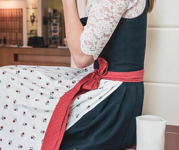 Bio Feistererhof - Charmant Naturlich Seit 1448 람자우 암 다흐스타인