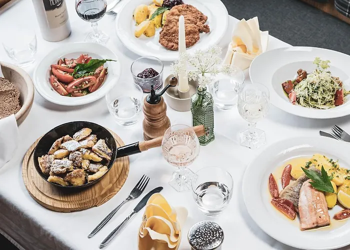 Bio Feistererhof - Charmant Naturlich Seit 1448 4*