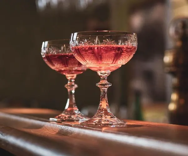 호텔 Bio Feistererhof - Charmant Naturlich Seit 1448